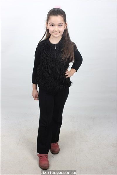 Afyon Cast Ajans Zeynep 135792