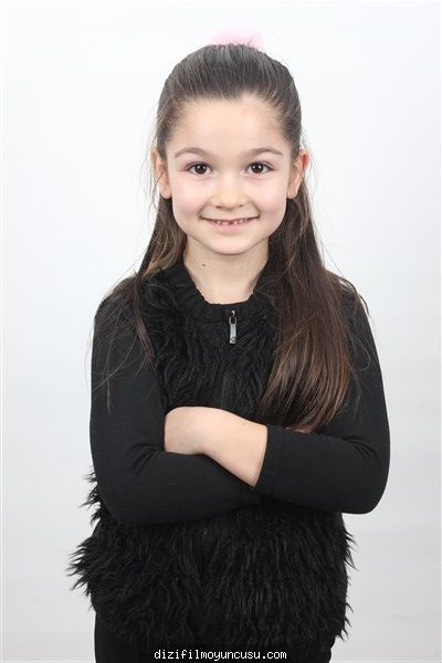 Afyon Cast Ajans Zeynep 135793