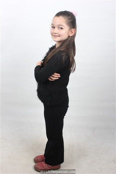 Afyon Cast Ajans Zeynep 135794