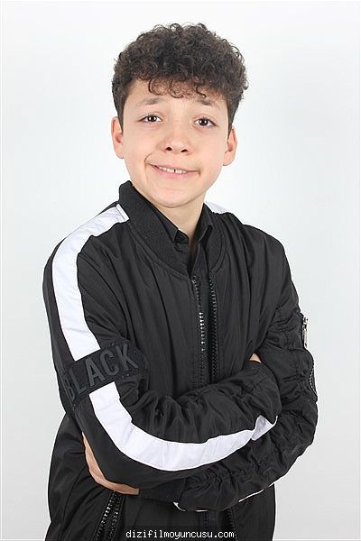 Çocuk Oyuncular Adayımız Ali