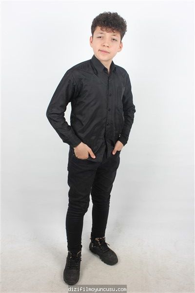 Amasya Cast Ajans Ali 135986