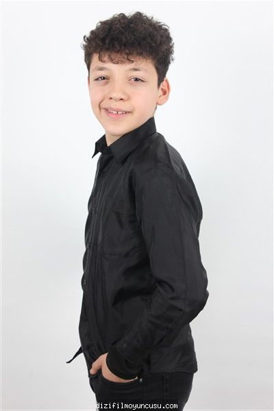 Amasya Cast Ajans Ali 135987