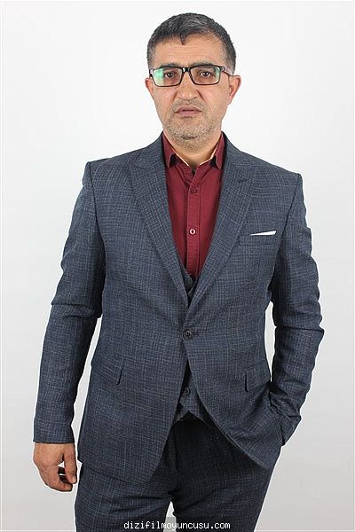 Erkek Oyuncular Adayımız Ali