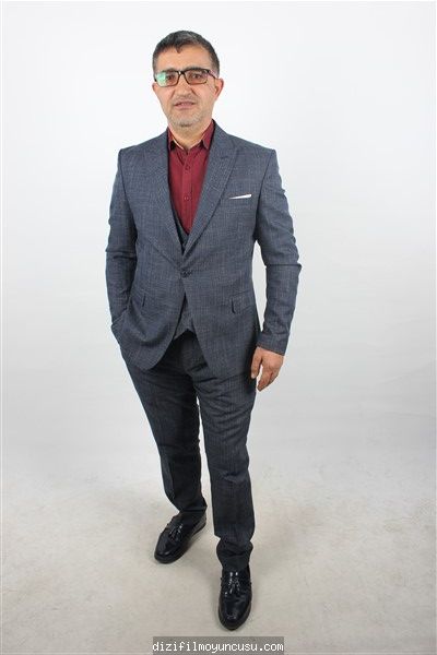 Amasya Cast Ajans Ali 136028