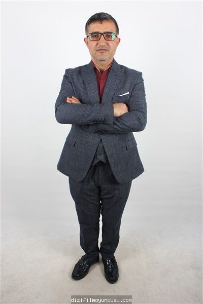 Amasya Cast Ajans Ali 136029