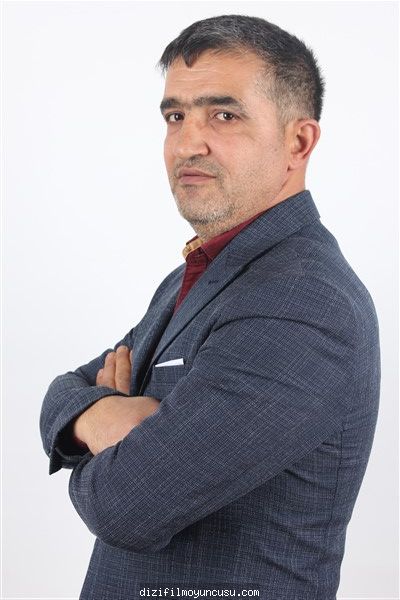 Amasya Cast Ajans Ali 136030