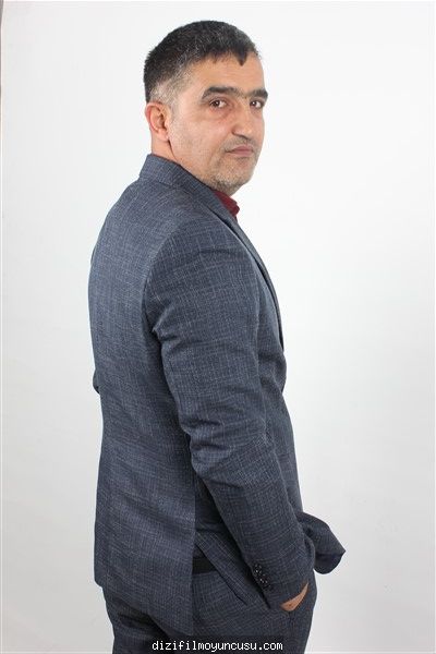 Amasya Cast Ajans Ali 136031