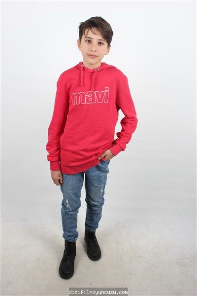 Amasya Cast Ajans Anıl 135920