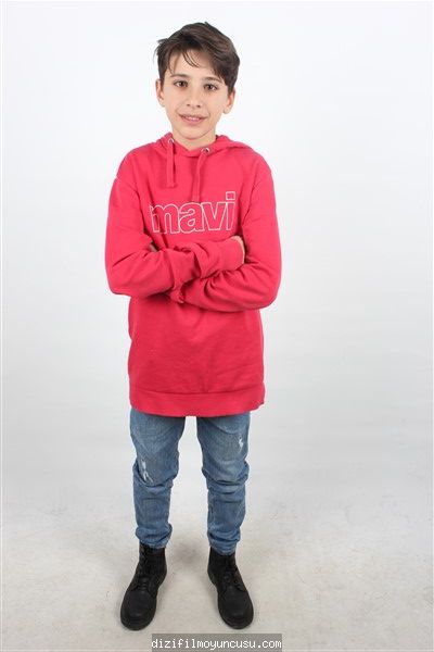 Amasya Cast Ajans Anıl 135921