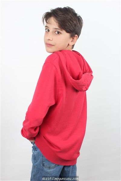 Amasya Cast Ajans Anıl 135923