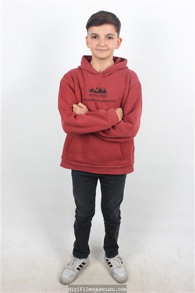 Amasya Cast Ajans Atacan 135997