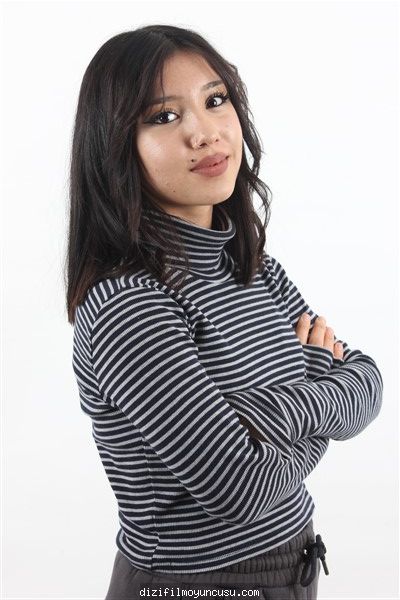 Çorum Cast Ajans Berensu 136046