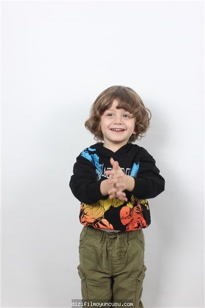 Amasya Cast Ajans Burak 135961