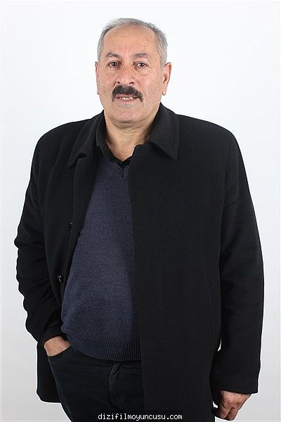 Erkek Oyuncular Adayımız Dursun