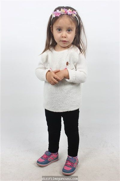 Amasya Cast Ajans Elisa 135945