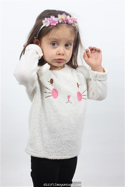 Amasya Cast Ajans Elisa 135947