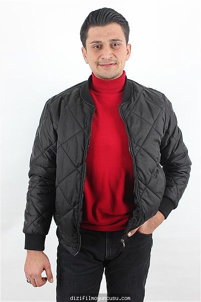 Erkek Oyuncular Adayımız Emre
