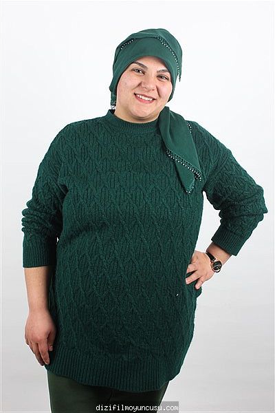 Kadın Oyuncular Adayımız Fatma