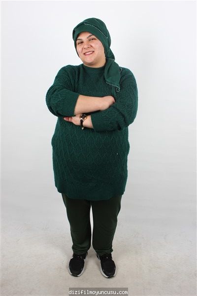 Amasya Cast Ajans Fatma 136033
