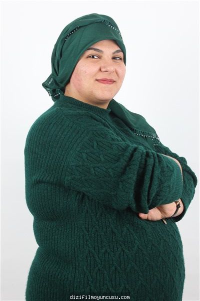 Amasya Cast Ajans Fatma 136034