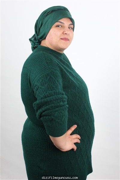 Amasya Cast Ajans Fatma 136035