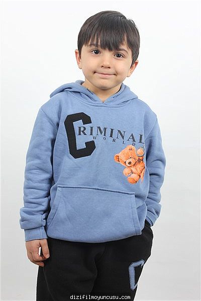 Çocuk Oyuncular Adayımız Ferit