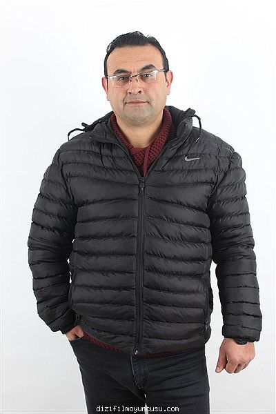 Erkek Oyuncular Adayımız Galip