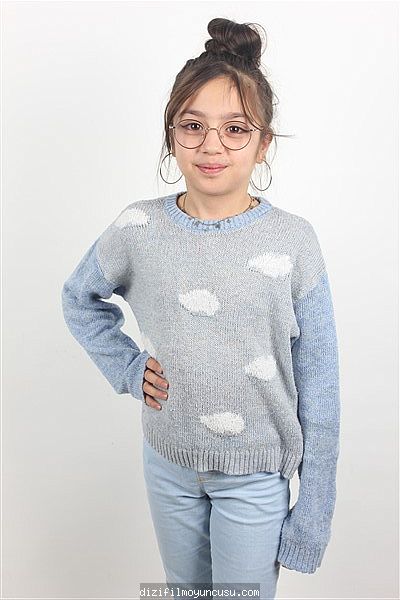 Çocuk Oyuncular Adayımız Hazal