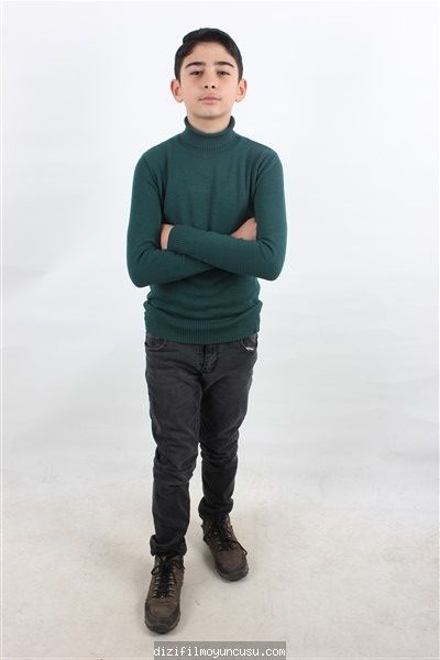 Çorum Cast Ajans Hurşit 136053