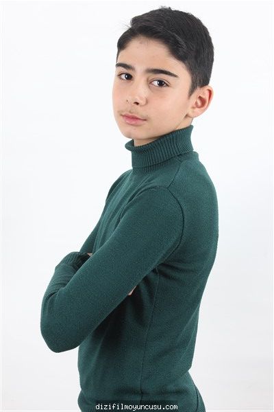 Çorum Cast Ajans Hurşit 136054