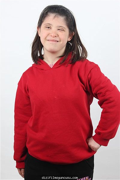 Kadın Oyuncular Adayımız İlayda