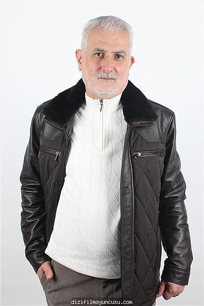Erkek Oyuncular Adayımız İrfan