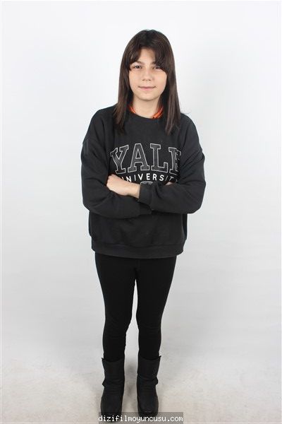 Amasya Cast Ajans Melis 135965