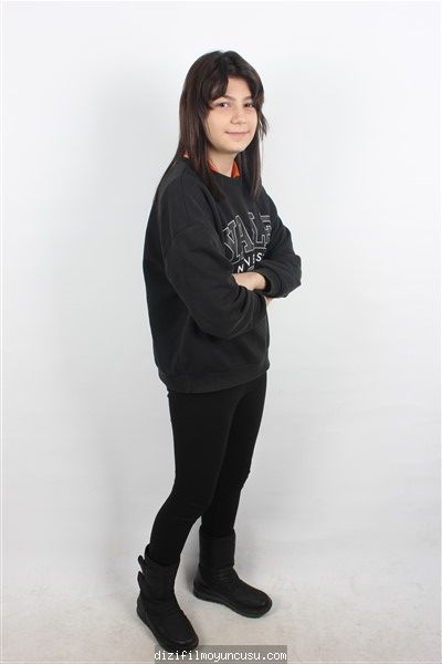 Amasya Cast Ajans Melis 135966
