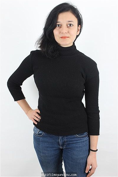 Kadın Oyuncular Adayımız Merve