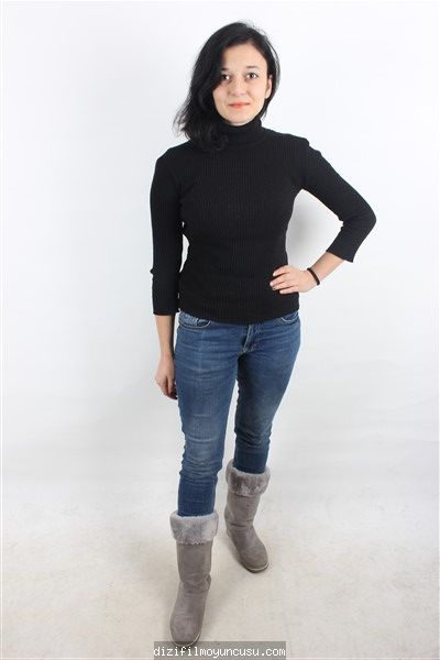 Çorum Cast Ajans Merve 136056