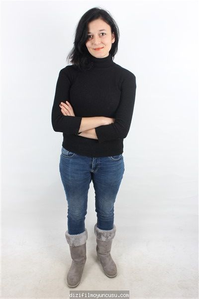 Çorum Cast Ajans Merve 136057