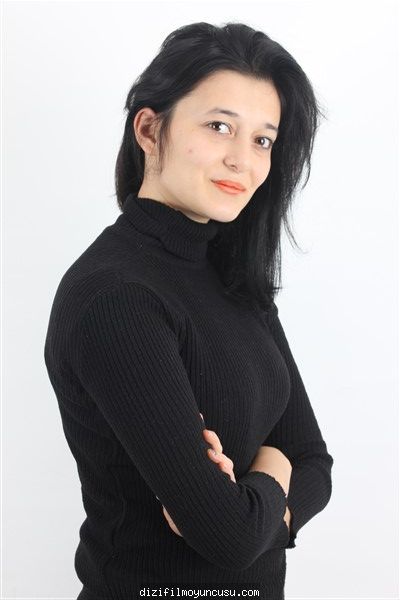 Çorum Cast Ajans Merve 136058