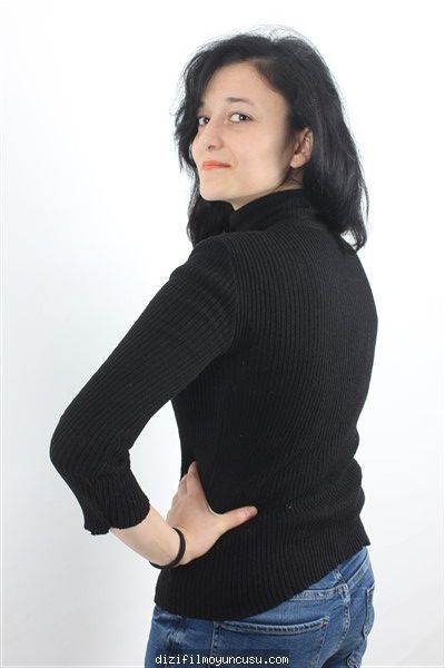Çorum Cast Ajans Merve 136059