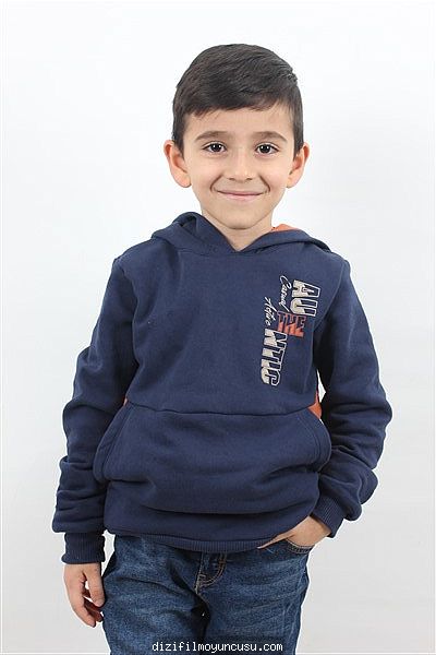 Çocuk Oyuncular Adayımız Mesut