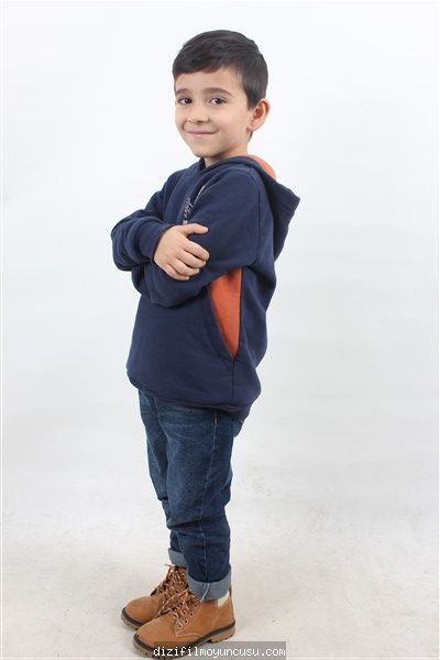Çorum Cast Ajans Mesut 136082