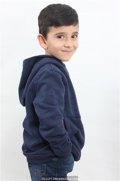 Çorum Cast Ajans Mesut 136084
