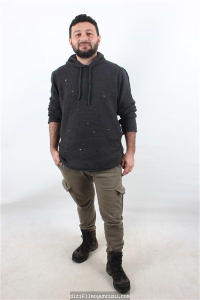 Çorum Cast Ajans Mustafa 136040
