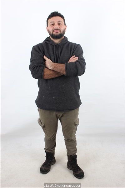 Çorum Cast Ajans Mustafa 136041