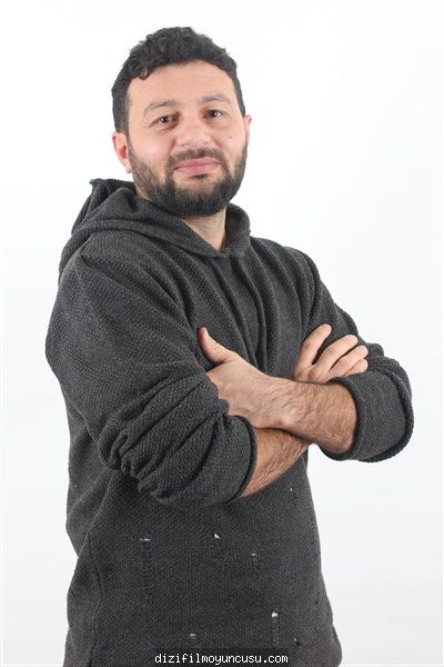 Çorum Cast Ajans Mustafa 136042