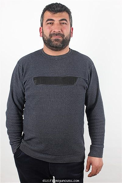 Erkek Oyuncular Adayımız Yener