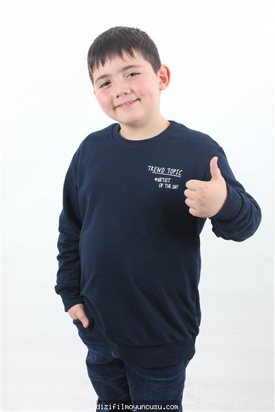 Çorum Cast Ajans Yiğit 136048