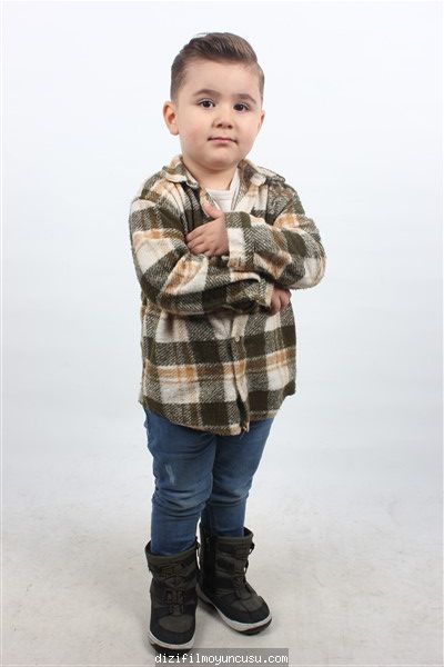Amasya Cast Ajans Yusuf 136013