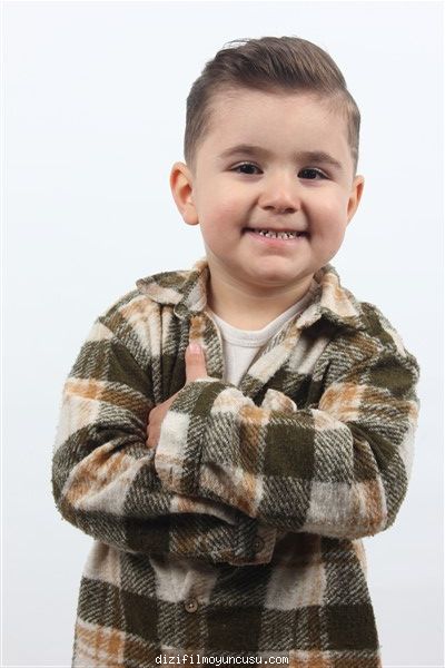 Amasya Cast Ajans Yusuf 136014
