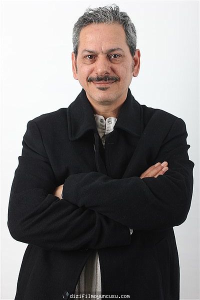 Erkek Oyuncular Adayımız Ali